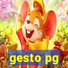 gesto pg